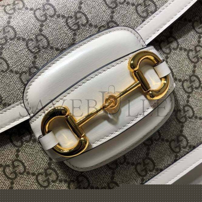 G*u*i horsebit 1955 shoulder bag 602204  (25*18*8cm)